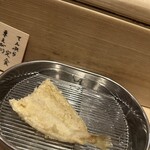 てんぷら 深町 - 