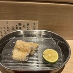 てんぷら 深町 - 