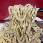 ラーメン二郎 - 