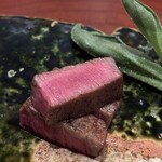 銀座 別邸花山 - 