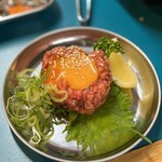 大衆焼肉酒場 まうん - 