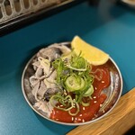 大衆焼肉酒場 まうん - 
