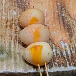 焼き鳥 こと - 