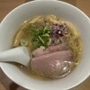 らぁ麺 鳳仙花