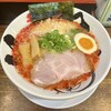 もんごいらーめん 広島駅前店