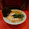 横浜家系ラーメン 黄金家