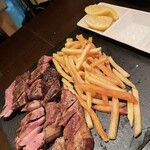 トロス スペイン グリルバル - 