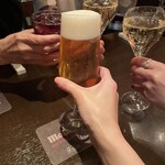 トロス スペイン グリルバル - 