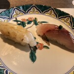 主計町 鮨 むかい川 - 