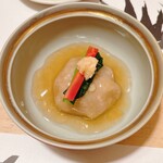 竹葉亭 - 