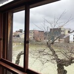 主計町 鮨 むかい川 - 