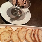 トロス スペイン グリルバル - 