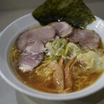 再来軒 - 料理写真: