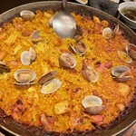 トロス スペイン グリルバル - 