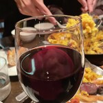 トロス スペイン グリルバル - 