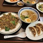 創造中華 華星 - 