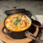 ERUTAN RESTAURANT BAR - 