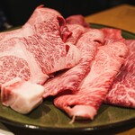 吃到飽 壽喜燒十二天 廣尾 - 