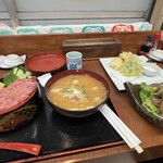 野口鮮魚店 - 