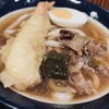 牧のうどん - 料理写真: