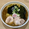 自家製麺 麺や 六等星