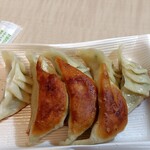 ギョーザ専門店 黒兵衛 - 