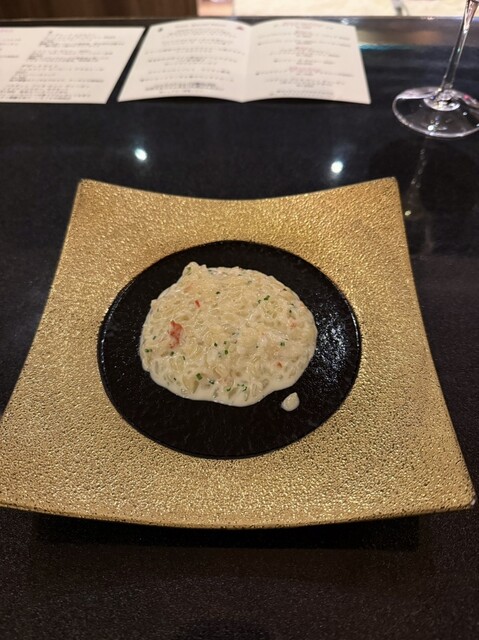 Chez-Ryo （シェ・リョウ）のご予約 - 赤坂/フレンチ | 食べログ