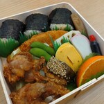 むすびむさし - 