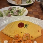 サロン ウフ エ モア 東急プラザ渋谷店 - 