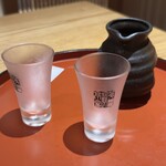 支笏湖第一寶亭留 翠山亭 - 