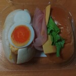 セブンイレブン - 料理写真: