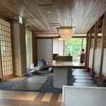 支笏湖第一寶亭留 翠山亭 - 