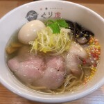 和麺ぐり虎 Okayama  - 