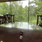 支笏湖第一寶亭留 翠山亭 - 