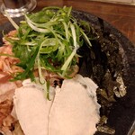 つけ麺本舗辛部 - 