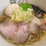和麺ぐり虎 Okayama  - 