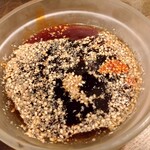 つけ麺本舗辛部 - 