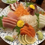 奥多野 - 