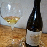 カイノヤ - Alto Adige / Tiefenbrunner / Linticlarus 2011 (Chardonnay)