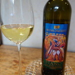 カイノヤ - Campagna / La casa dell'orco / fiano di avellino 2009 (Fiano)