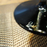 カイノヤ - ワイングラスも最高級品