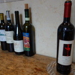 カイノヤ - ここまでのボトル