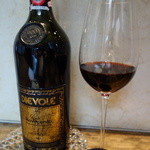 カイノヤ - Toscana / Dievole / Chianti Classico 1994 (Sangiovese)