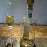 カイノヤ - グラッパ　旨い！