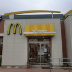 マクドナルド - 