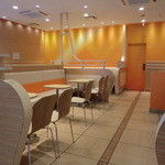 マクドナルド - 