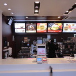 マクドナルド - 