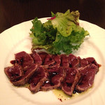 パーラーイワシ - レバーの何とか