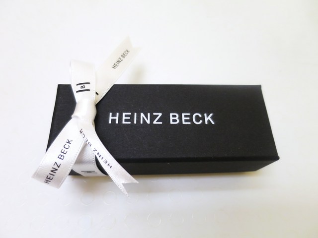 独創的なハインツ・ベック☆』by みるみんく : ハインツ・ベック