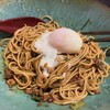 汁なし担々麺＆麻婆豆腐 ラアノウミ